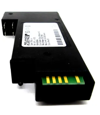 NEW RELIANCE ELECTRIC 45C66A OUTPUT MODULE