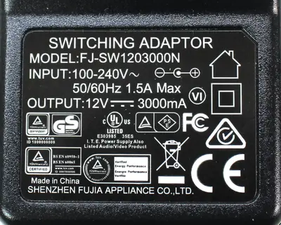 NEW STAR TECH NETRS2322P