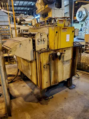 USED COE CPRI-15024/CPPS-PO-400/CPRF-430