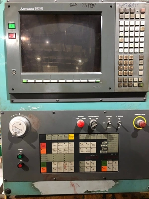USED 1990 TOS WHN13C