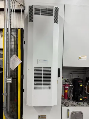 USED 2018 EMAG VL3 DUO