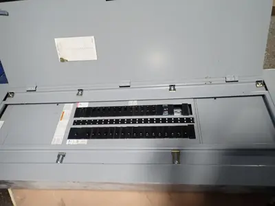 USED 2006 SQUARE D PRL2A