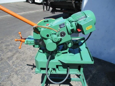 USED HABERLE H315