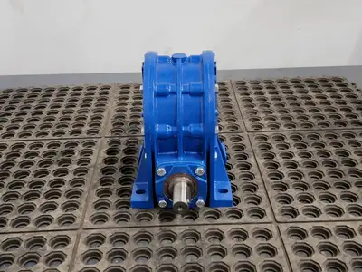 Used STM RI 85 I Gearboxes British Columbia CA | Lenmark #268480