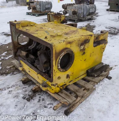 USED UNION TX-150