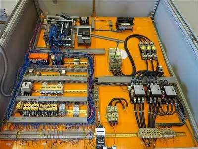 USED 1994 STEPHAN TK 850