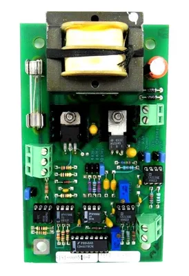 NEW K TRON 9191-000510-F CONVERTER BOARD 9191000510F
