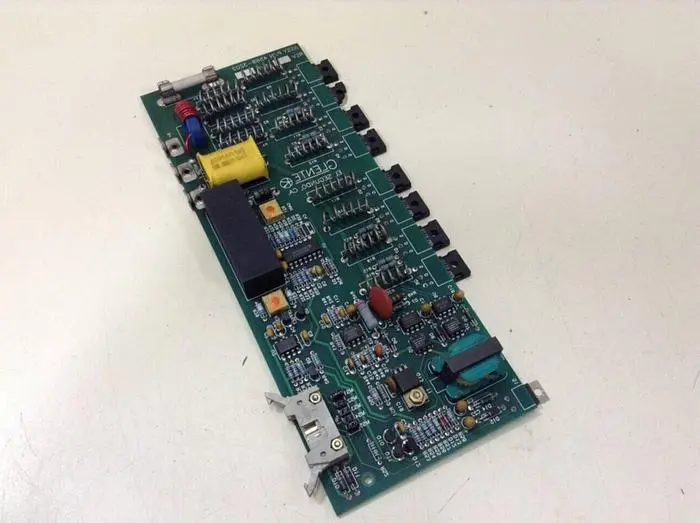 Used GLENTEK 4569-3202 Circuit Boards Michigan US | Ideal Machinery #567639