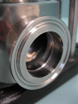NEW Grundfos CRN3-7 Y-CX-A-K-HQQK