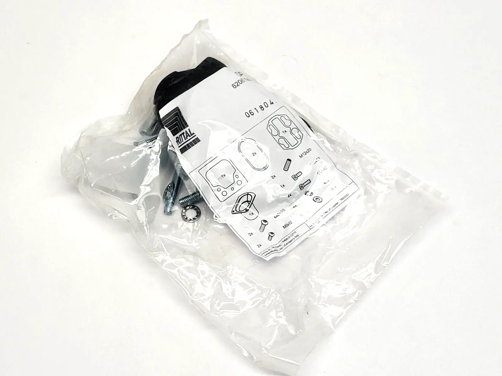 New | in-Stock Rittal CP 6206.740 Misc Fasteners Michigan US | Maverick Industrial Sales #1489844