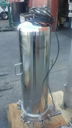 Used MEECO _UNKNOWN_ Cartridge Filters California US | Machinery & Equipment #137170