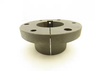 TB Woods EX2 7/8 DI QD Bushing 2-7/8" Finished Bore E Type