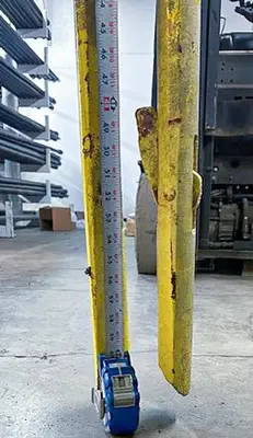 Used SPANG & COMPANY LATCH JACK FISHING TOOL FOR CABLE WELL DRILL RIG. Drilling Attachments Pennsylvania US | East West Machinery & Drilling #1417744