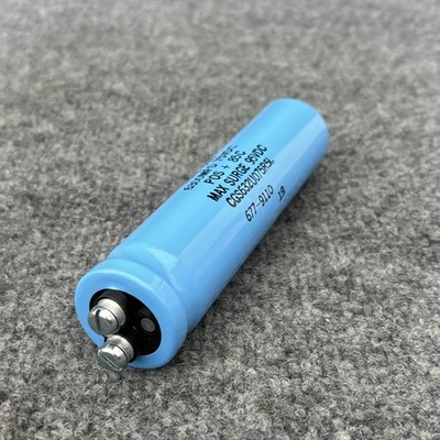 New | in-Stock Mallory CGS632U075R5L Capacitors California US | Davliegogo LLC #1706383