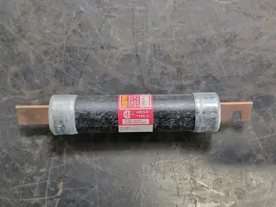 USED FUSETRON FRS-R-100