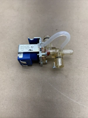 NEW Deltrol Controls DSVP11-8PX7DL6R5