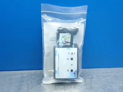 NEW COLORADO VIDEO VC619