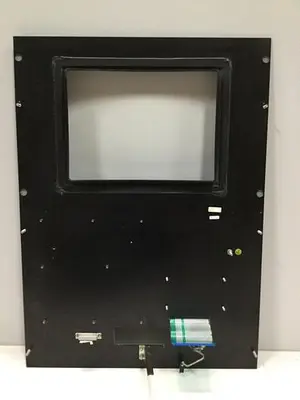 USED ENGEL E-FP-14