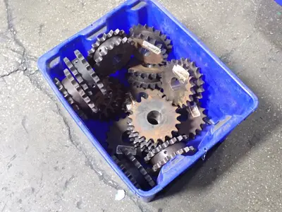 Misc Sprockets