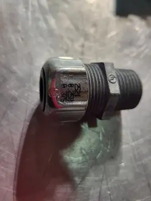 USED ABB 2521
