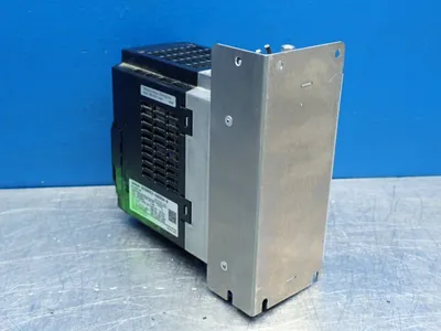 Used OMRON 3G3MX2AB004E Power Inverters | HGR 24 #747777