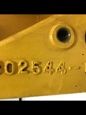 USED VAN DORN DEMAG 302544-D