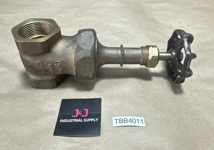 New | in-Stock Crane 431UB Valves/Fittings Indiana US | J&J Industrial Supply #1072935