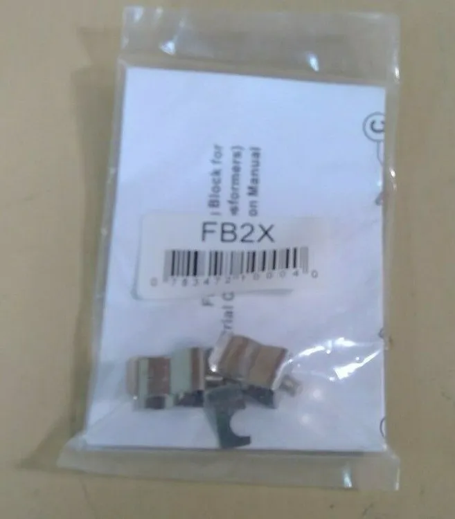Used EGS _UNKNOWN_ Fuse Accessories South Carolina US | Palmetto Automation #1474450