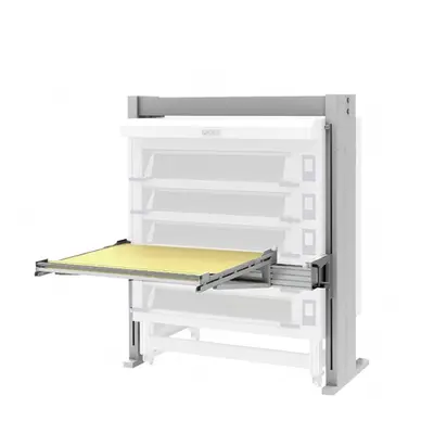 New | in-Stock Polin _UNKNOWN_ Electric Ovens Pennsylvania US | ISCA #1299754