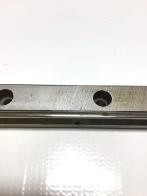 Hiwin HGR25H Linear Guide Rail 100AC-29