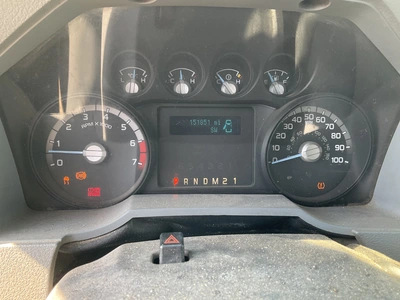 Used 2012 FORD F-250 Pickup Trucks Michigan US | Miedema Asset Management Group #1311963