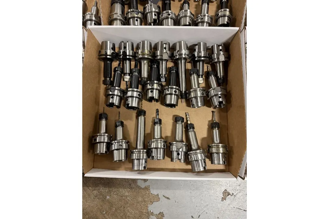 Used _UNKNOWN_ _UNKNOWN_ HSK Holders Utah US | KD Auctions #1548986