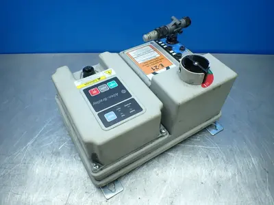 USED ALLENBRADLEY 280DFN10R