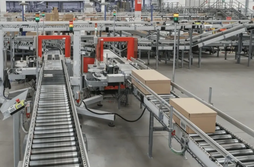 Packaging