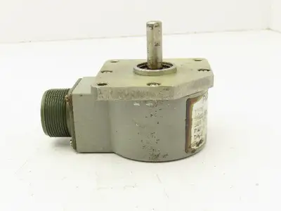 Mitsubishi Tamagawa Seiki BKO-NC6062A Rotary Shaft Encoder Pickup Unit