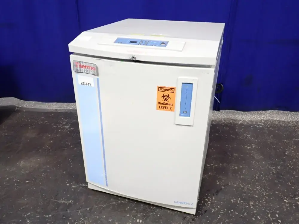 USED THERMO FISHER SCIENTIFIC 7402
