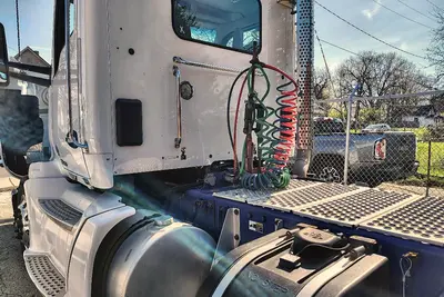 Used 2018 KENWORTH T680 Conventional trucks Ohio US | Proxy Equipment #1377722