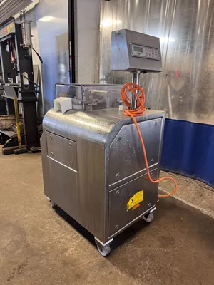 Used INOTEC WT 99-S Food Processing Equipment (misc) Illinois US | M&M Equipment Corp. #1285915