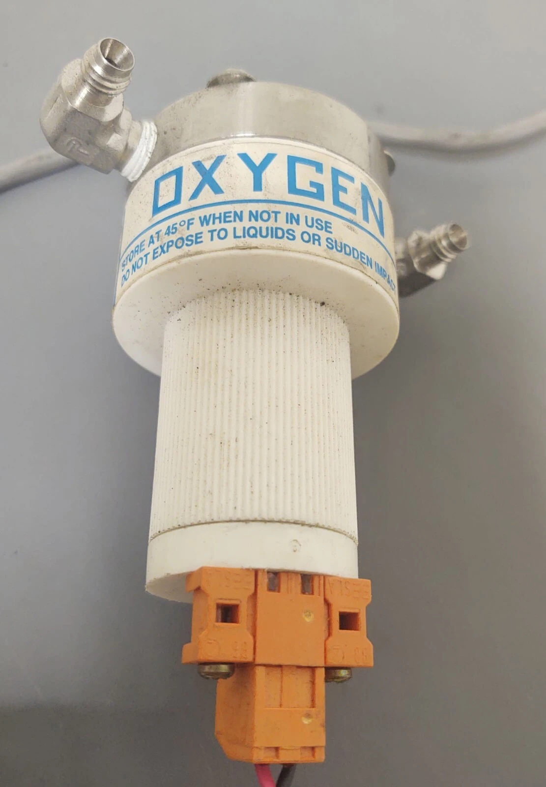 USED NTRON 8-01-1000-02-2