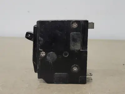 USED SQUARE D QO120