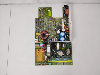 USED AGILENT 89410-66595 A95 Rev A