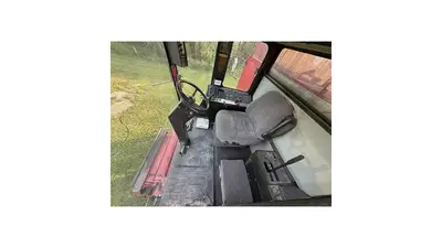 Used CASE IH 1680 Combines North Dakota US | Trustworthy Equipment #1403333
