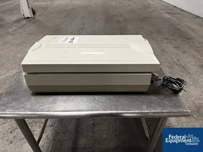 USED Bio Rad BioRad Densitometer, Model GS-900