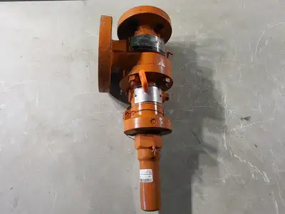 USED FARRIS 26GA10A-120