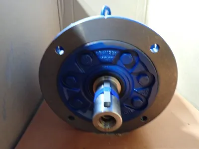 USED SEWEURODRIVE RF77 AM145