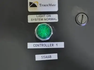 NEW NEXTRON TM-1DIH2-E5-RTD