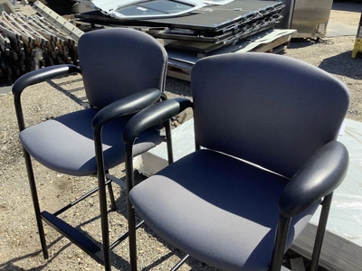 Used HON _UNKNOWN_ Office Equipment Michigan US | Miedema Asset Management Group #1324164