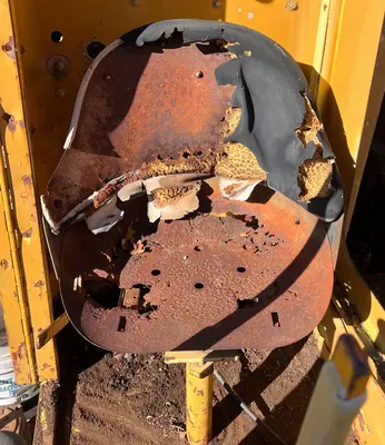 Used 1974 WARNER-SWASEY HOPTO 900A Excavators Utah US | Proxy Equipment #1378814