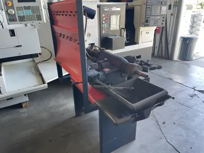 AMMCO 4000 AUTOMOTIVE MACHINE SHOP EQUIPMENT | Wheeler Machinery Sales (4)