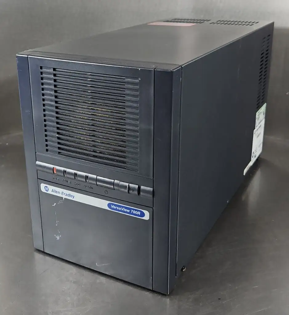 USED Allen-Bradley 6155R-7S2KH